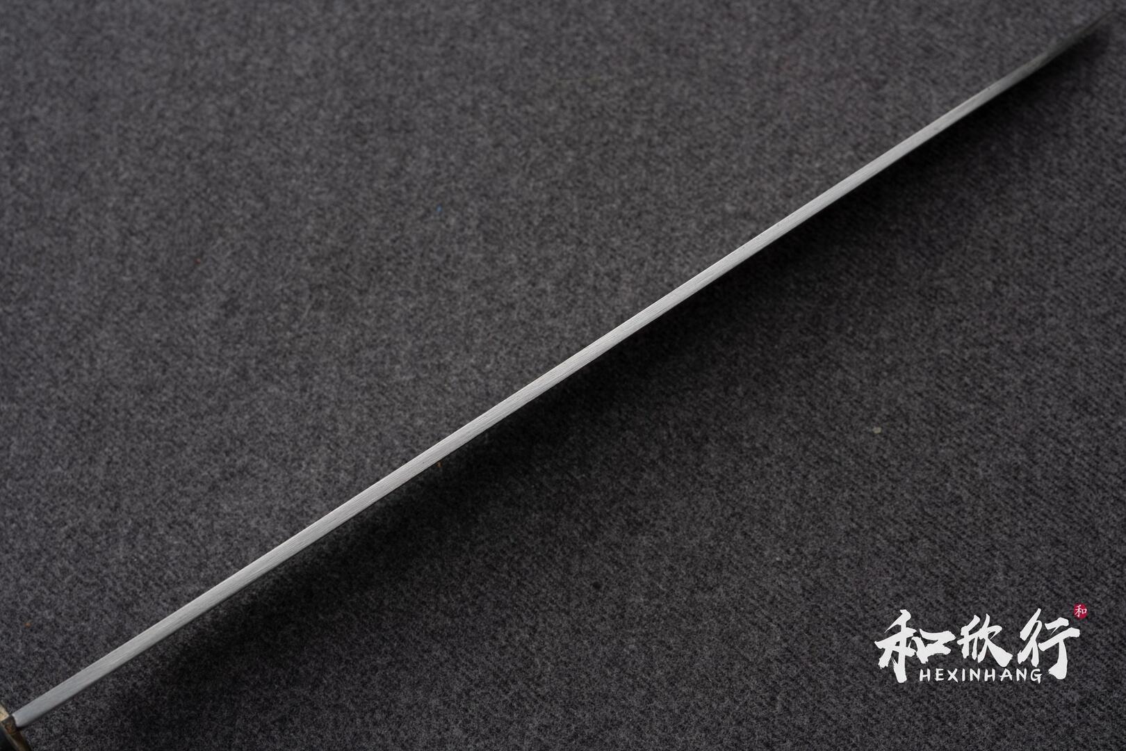藤次郎本霞白紙鋼正夫柳刃Tojiro Honkashira Shirogami Steel Yanagiba